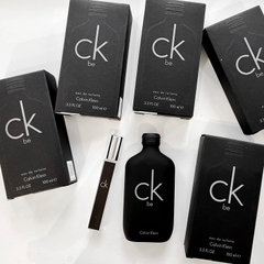 NƯỚC HOA CHIẾT CALVIN KLEIN CK BE - NOEM