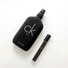 NƯỚC HOA CHIẾT CALVIN KLEIN CK BE - NOEM