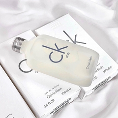 NƯỚC HOA CHIẾT CALVIN KLEIN CK ONE - NOEM