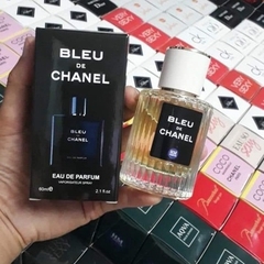 NƯỚC HOA BLUE DE CHANEL 60ML - HM