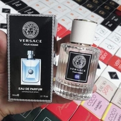 NƯỚC HOA VERSACE ĐEN 60ML - HM