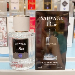 NƯỚC HOA SAUVAGE 60ML - HM