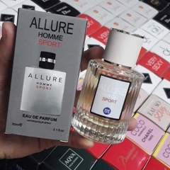 NƯỚC HOA ALLURE 60ML - HM