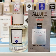 NƯỚC HOA ALLURE 60ML - HM