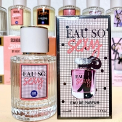 NƯỚC HOA EAU SO XEXY 60ML - HM