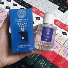 NƯỚC HOA VERSACE DYLAN BLUE 60ML - HM