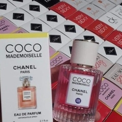 NƯỚC HOA COCO CHANEL 60ML - HM