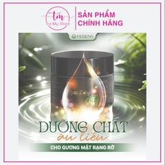 MẶT NẠ ĐẤT SÉT NGỪA MỤN TRÀM TRÀ 60G - MILAGANICS