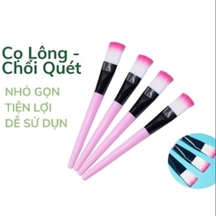 MẶT NẠ MƯỚP ĐẮNG HEBENA 100ML (BITTER MELON MASK) - HEBENA