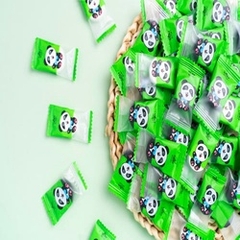 MẶT NẠ THAN TRE BÔNG THỰC VẬT BEYAKI 100 VIÊN NÉN