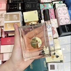 NƯỚC HOA CHIẾT 10ML ARMAF CLUB DE NUIT WOMAN EDP / CLUB HỒNG - NOEM