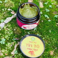 MẶT NẠ TÍA TÔ MỘC QUÊ 50G CTB91 – BECHIP