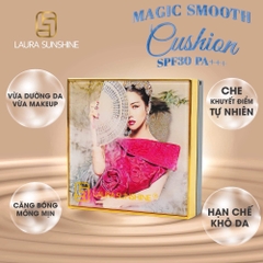 PHẤN NƯỚC SIÊU MỊN 14G NO.2 LAURA SUNSHINE