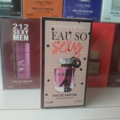 NƯỚC HOA EAU SO XEXY 60ML - HM