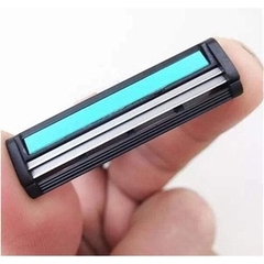 BỘ DAO CẠO RÂU 36 LƯỠI KÈM THÂN DAO VÀ TUÝP KEM - SU