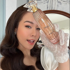 NƯỚC HOA NỮ BOUQET PRECIEUX LAURA PARIS NO1 100ML - LAURA SUNSHINE