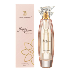 NƯỚC HOA NỮ BOUQET PRECIEUX LAURA PARIS NO1 100ML - LAURA SUNSHINE