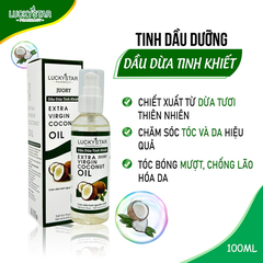 [COMBO MỌC TÓC] DẦU GỘI 250ML & SERUM TINH DẦU BƯỞI 100ML KÍCH THÍCH MỌC TÓC, NGỪA RỤNG - MILAGANICS