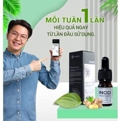 SERUM INOD KHỬ MÙI HÔI NÁCH HÔI CHÂN NGỪA THÂM - HUYỀN PHI COSMETIC