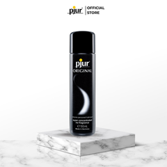 GEL BÔI TRƠN SILICONE ORIGINAL CHO NAM NỮ CHÍNH HÃNG AN TOÀN CHO MỌI LOẠI DA PJUR-01