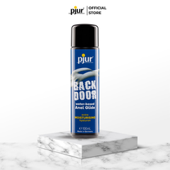 GEL BÔI TRƠN CHO ĐƯỜNG HẬU PJUR BACKDOOR MOISTURISING ANAL GLIDE CHÍNH HÃNG CẤP NƯỚC DƯỠNG ẨM BÔI TRƠN LÂU PJUR-10