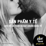 GEL DƯỠNG CHO NAM PJUR MAN XTEND TĂNG KHOÁI CẢM GIÚP KÉO DÀI VÀ LƯU THÔNG MÁU VỚI CHIẾT XUẤT BẠCH QUẢ PJUR-12