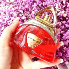 NƯỚC HOA NỮ CAO CẤP GOOD CHARME DYNAMIC 50ML LƯU HƯƠNG LÂU PHONG CÁCH NĂNG ĐỘNG, TRẺ TRUNG, CÁ TÍNH CHÍNH HÃNG