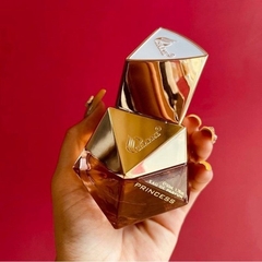 NƯỚC HOA CAO CẤP GOOD CHARME PRINCESS 50ML LƯU HƯƠNG LÂU PHONG CÁCH NHẸ NHÀNG, SANG TRỌNG, HIỆN ĐẠI CHÍNH HÃNG