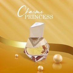NƯỚC HOA CAO CẤP GOOD CHARME PRINCESS 50ML LƯU HƯƠNG LÂU PHONG CÁCH NHẸ NHÀNG, SANG TRỌNG, HIỆN ĐẠI CHÍNH HÃNG