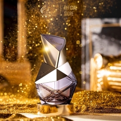 NƯỚC HOA CAO CẤP GOOD CHARME PRINCESS 50ML LƯU HƯƠNG LÂU PHONG CÁCH NHẸ NHÀNG, SANG TRỌNG, HIỆN ĐẠI CHÍNH HÃNG