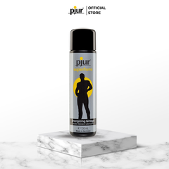 GEL BÔI TRƠN CHO NAM SUPERHERO GLIDE PJUR-06 CHÍNH HÃNG CHAI 100ML KÉO DÀI THỜI GIAN CHIẾT XUẤT THIÊN NHIÊN AN TOÀN PJUR