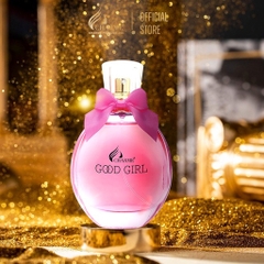 NƯỚC HOA NỮ CHARME GOOD GIRL 100ML LƯU HƯƠNG LÂU PHONG CÁCH NGỌT NGÀO, TRẺ TRUNG, QUYẾN RŨ NƯỚC HOA CHÍNH HÃNG