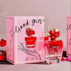 NƯỚC HOA NỮ CAO CẤP GOOD CHARME GOOD GIRL 80ML LƯU HƯƠNG LÂU PHONG CÁCH NHẸ NHÀNG, NGỌT NGÀO, LÔI CUỐN CHÍNH HÃNG