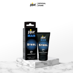 CHẤT BÔI TRƠN GỐC NƯỚC PJUR AQUA PJUR-05 NUÔI DƯỠNG LÀN DA KHÔ AN TOÀN LÀNH TÍNH KHÔNG CHỨA DẦU CHẤT BÉO PJUR