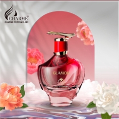 NƯỚC HOA NỮ CAO CẤP GOOD CHARME GLAMOR 80ML LƯU HƯƠNG LÂU PHONG CÁCH TRẺ TRUNG, SANG TRỌNG, HIỆN ĐẠI CHÍNH HÃNG