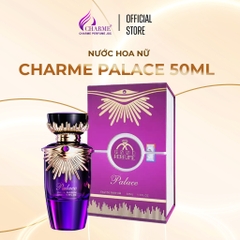 NƯỚC HOA NỮ CAO CẤP GOOD CHARME PALACE 50ML LƯU HƯƠNG LÂU PHONG CÁCH SANG TRỌNG, LÔI CUỐN, QUÝ PHÁI CHÍNH HÃNG
