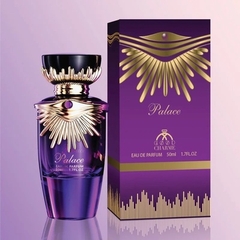 NƯỚC HOA NỮ CAO CẤP GOOD CHARME PALACE 50ML LƯU HƯƠNG LÂU PHONG CÁCH SANG TRỌNG, LÔI CUỐN, QUÝ PHÁI CHÍNH HÃNG