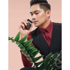 NƯỚC HOA NAM CHARME KING CHÍNH HÃNG LƯU HƯƠNG THƠM LÂU 7-12 TIẾNG HƯƠNG GỖ ĐẦY LÔI CUỐN 60ML - CHARME