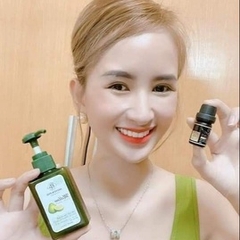 DUNG DỊCH VỆ SINH MELLOW COOL WASH -HUYỀN PHI (TẶNG 1CHAI NƯỚC HOA CÔ BÉ )