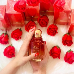 NƯỚC HOA NỮ CHARME ADORE 100ML LƯU HƯƠNG LÂU PHONG CÁCH TỰ TIN, GỢI CẢM, NỮ TÍNH CHÍNH HÃNG