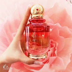 NƯỚC HOA NỮ CHARME ADORE 100ML LƯU HƯƠNG LÂU PHONG CÁCH TỰ TIN, GỢI CẢM, NỮ TÍNH CHÍNH HÃNG