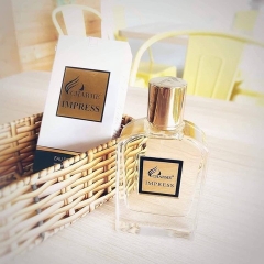 NƯỚC HOA NAM CHARME IMPRESS 75ML LƯU HƯƠNG LÂU PHONG CÁCH QUYẾN RŨ, LÔI CUỐN, NAM TÍNH, LỊCH LÃM CHÍNH HÃNG