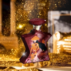 NƯỚC HOA NỮ CHARME N0.1 VIETNAM 15ML HƯƠNG HOA SEN NHẸ NHÀNG THANH MÁT TINH TẾ CHÍNH HÃNG