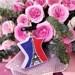 NƯỚC HOA NỮ CHARME N0.1 PARIS 15ML LƯU HƯƠNG LÂU DỊU DÀNG, BÍ ẨN, LÔI CUỐN VÀ THANH LỊCH
