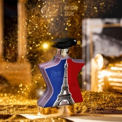 NƯỚC HOA NỮ CHARME N0.1 PARIS 15ML LƯU HƯƠNG LÂU DỊU DÀNG, BÍ ẨN, LÔI CUỐN VÀ THANH LỊCH