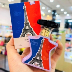 NƯỚC HOA NỮ CHARME N0.1 PARIS 15ML LƯU HƯƠNG LÂU DỊU DÀNG, BÍ ẨN, LÔI CUỐN VÀ THANH LỊCH