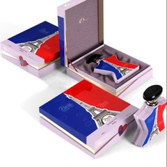 NƯỚC HOA NỮ CHARME N0.1 PARIS 15ML LƯU HƯƠNG LÂU DỊU DÀNG, BÍ ẨN, LÔI CUỐN VÀ THANH LỊCH