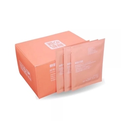 COMBO 10 MIẾNG MẶT NẠ TRẮNG DA NHAU THAI CỪU CUỐNG RỐN - RWINE BEAUTY