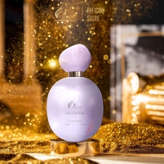 NƯỚC HOA NỮ CHARME JUST FOR YOU 50ML THƠM LÂU LÃNG MẠN, DỊU DÀNG, THANH LỊCH CHO NÀNG TỰ TIN _ NƯỚC HOA CHÍNH HÃNG