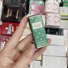 NƯỚC HOA MINI UNISEX GUCCI MEMOIRE D'UNE ODEUR EDP 5ML - NOEM
